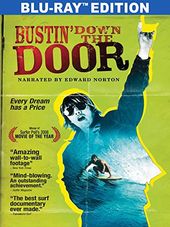 Bustin' Down the Door (Blu-ray)