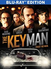 The Key Man (Blu-ray)