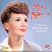 Broadway to Hollywood -- And Back (2-CD)