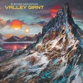 Valley Giant (Blue) (Colv) (Red)