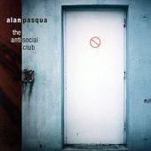 The Anti-Social Club [Digipak]