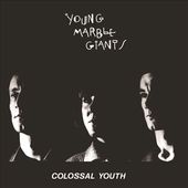 Colossal Youth & Collected Works