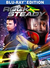 Rocksteady (Blu-ray)
