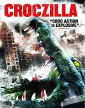 Croczilla (Blu-ray)