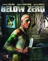 Below Zero (Blu-ray)
