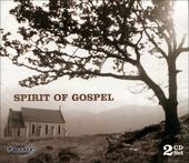 Spirit of Gospel: 30 Classic Recordings (2-CD)