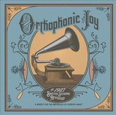 Orthophonic Joy (2-CD)