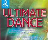 Ultimate Dance (3-CD)