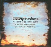 Assemblage 1998-2008 (+DVD) (3-CD)