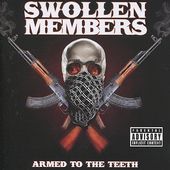 Armed to the Teeth [PA]