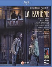 La Boheme (Fondazione Festival Pucciniano)