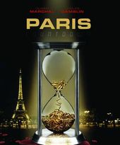 Paris Countdown (Blu-ray)