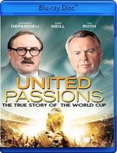 United Passions (Blu-ray)