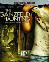 The Ganzfeld Haunting (Blu-ray)