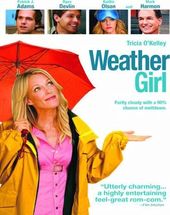 Weather Girl (Blu-ray)