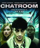 Chatroom (Blu-ray)