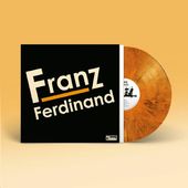 Franz Ferdinand (Blk) (Colv) (Org) (Aniv)