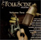 Folkscene Collection, Volume 2 (Live)