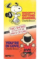 Snoopy's Getting Married/You're In Love, Charlie