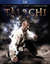 Tai Chi Zero (Blu-ray)