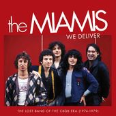 We Deliver: The Lost Band of the CBGB Era