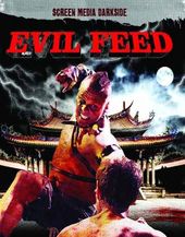 Evil Feed (Blu-ray)