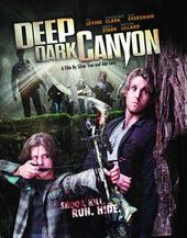 Deep Dark Canyon (Blu-ray)