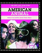 American Animal (Blu-ray)