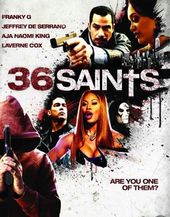 36 Saints (Blu-ray)