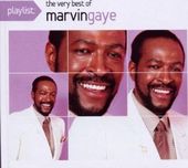 Playlist: The Very Best of Marvin Gaye