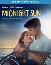 Midnight Sun (Blu-ray + DVD)