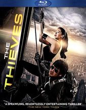 The Thieves (Blu-ray)
