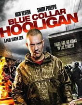 Blue Collar Hooligan (Blu-ray)