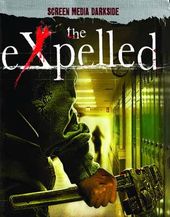 The Expelled (Blu-ray)