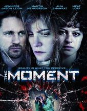 The Moment (Blu-ray)