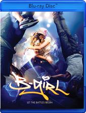 B-Girl (Blu-ray)
