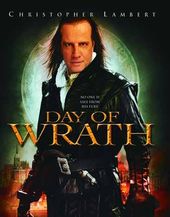 Day of Wrath (Blu-ray)