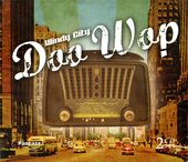 Windy City Doo Wop: 36 Original Recordings (2-CD)