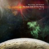 Dark Side Of The Moog Vol. 1-4 (5-CD)
