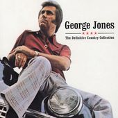 Definitive Country Collection