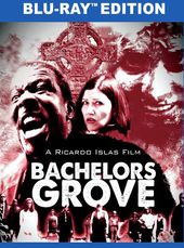 Bachelors Grove (Blu-ray)