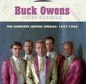 The Complete Capitol Singles: 1957-1966 (2-CD)