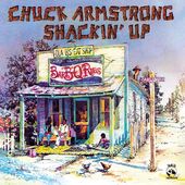 Shackin' Up (Red Colored Vinyl)