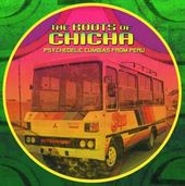 The Roots of Chicha: Psychedelic Cumbias from
