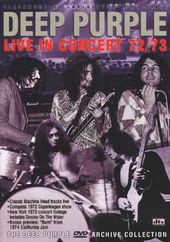 Deep Purple - Live In Concert '72/'73