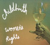 Women's Rights [Digipak]