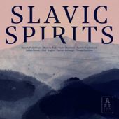 Slavic Spirits (180G/Book)