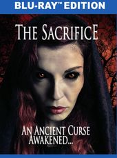 The Sacrifice (Blu-ray)
