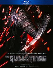 The Guillotines (Blu-ray + DVD)