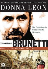 The Commissario Guido Brunetti Mysteries:
